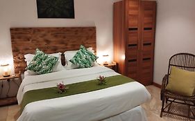 Fern Lodge Self Catering